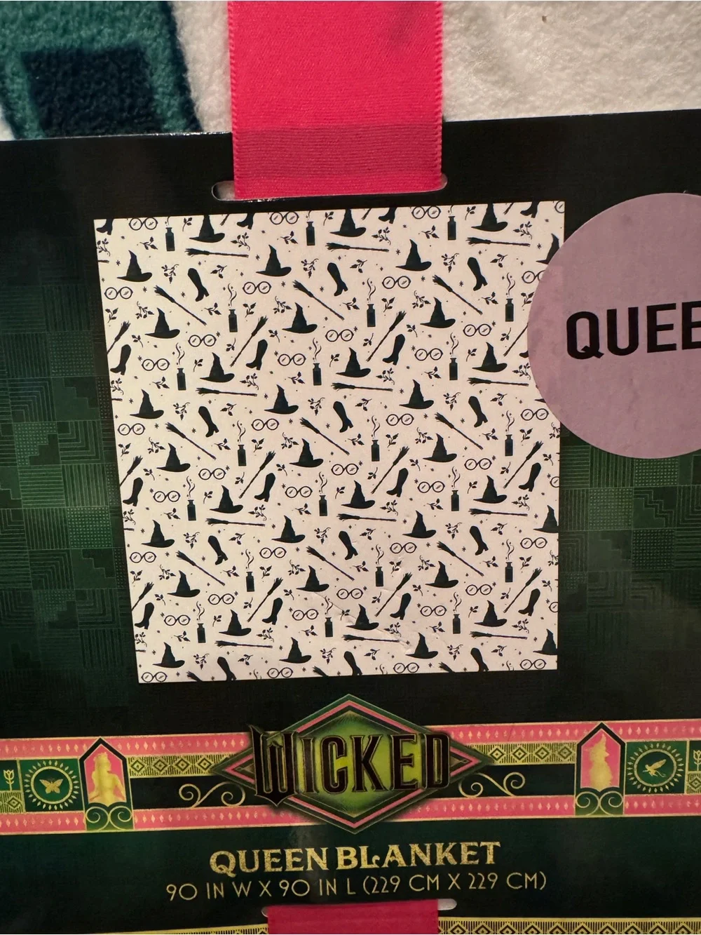 Nickels soft queen